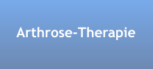 Arthrose-Therapie