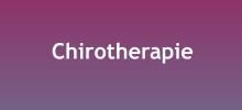 Chirotherapie